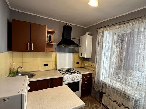 квартира по адресу Канальна ул., 29
