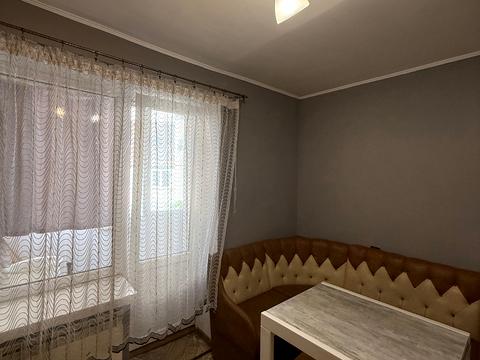 квартира по адресу Канальна ул., 29