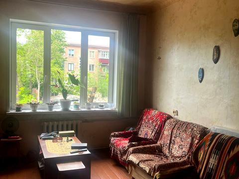 квартира за адресою Сергія Нігояна просп. (Калініна), 74