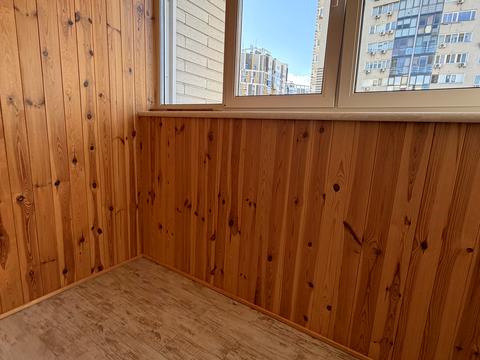 квартира по адресу Андрея Аболмасова ул. (Панельна), 7