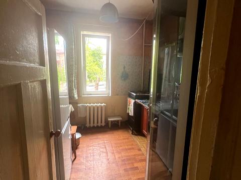 квартира за адресою Сергія Нігояна просп. (Калініна), 74