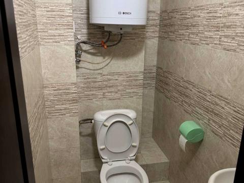 квартира за адресою Сергія Данченка вул., 5