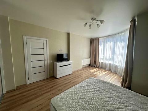 квартира по адресу Композитора Мейтуса ул., 4