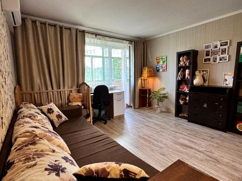 квартира за адресою Кочнева, 9