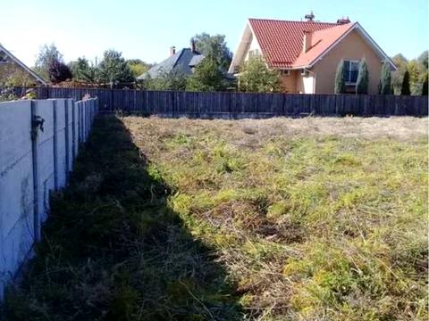 ділянка за адресою провулок Толстого, 20Б