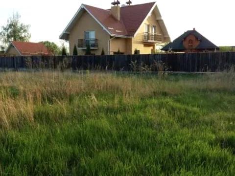 ділянка за адресою провулок Толстого, 20Б
