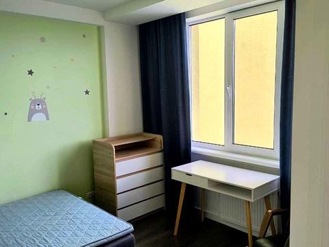квартира за адресою Голосіївський просп. (40-річчя Жовтня), 95-А