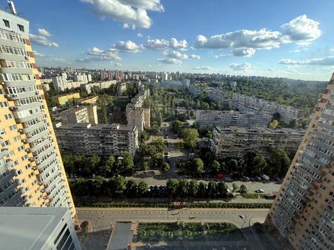 квартира по адресу Кондратюка Юрия ул., 3
