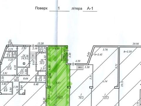 комерційна за адресою Набережна Заводська вул., 99-В