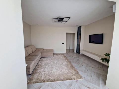 квартира за адресою Олександра Довженка вул., 21Б