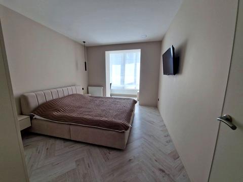 квартира за адресою Олександра Довженка вул., 21Б