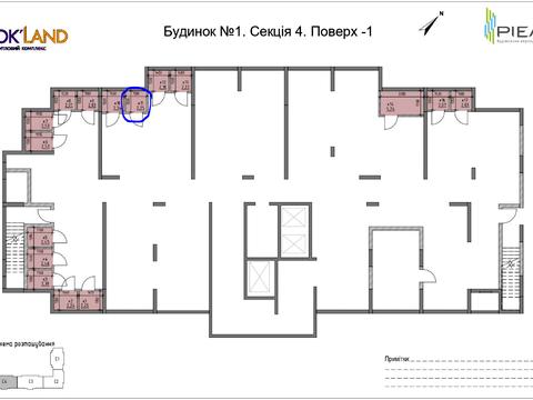коммерческая по адресу Воздухофлотский просп. (Повітрофлотський), 56-Г