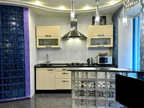 квартира по адресу Дерибасовская ул., 10