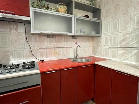 квартира за адресою Робоча вул., 11