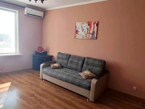 квартира за адресою Пантелеймонівська вул., 88