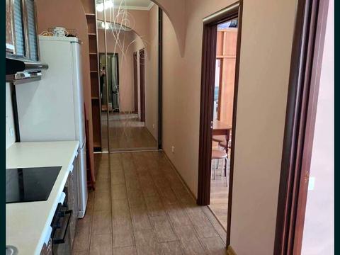 квартира за адресою Пантелеймонівська вул., 88