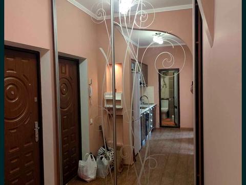 квартира за адресою Пантелеймонівська вул., 88