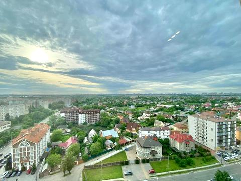 квартира по адресу Степана Рудницкого ул. (Вильямса академика), 19/14