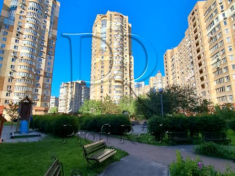 квартира по адресу Никольско-Слободская ул., 6
