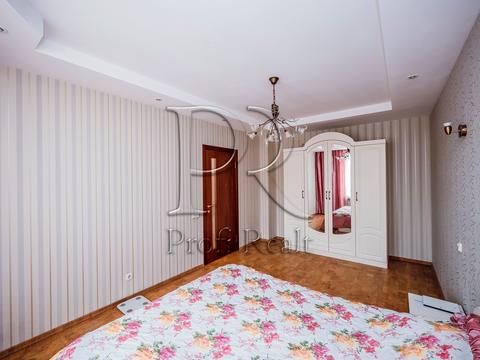 квартира по адресу Никольско-Слободская ул., 6