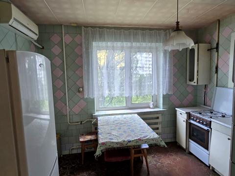 квартира по адресу Добровольцев пер., 6