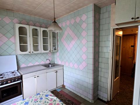 квартира по адресу Добровольцев пер., 6
