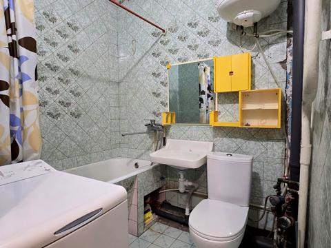 квартира по адресу Добровольцев пер., 6