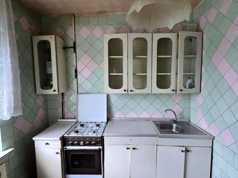 квартира по адресу Добровольцев пер., 6