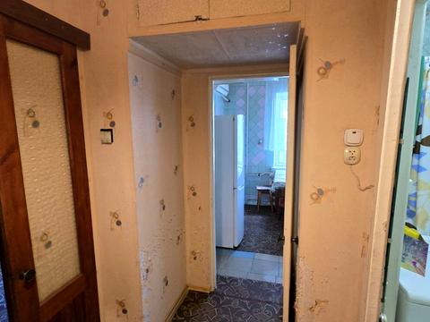 квартира по адресу Добровольцев пер., 6