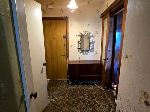 квартира по адресу Добровольцев пер., 6