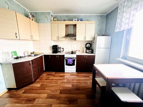 квартира по адресу Белицкая ул., 18