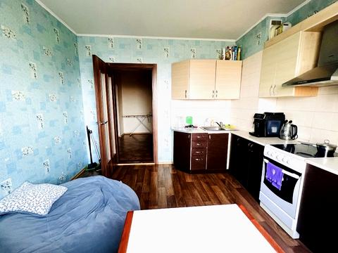 квартира по адресу Белицкая ул., 18
