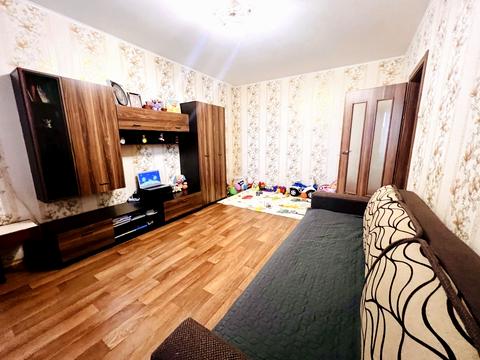 квартира по адресу Белицкая ул., 18