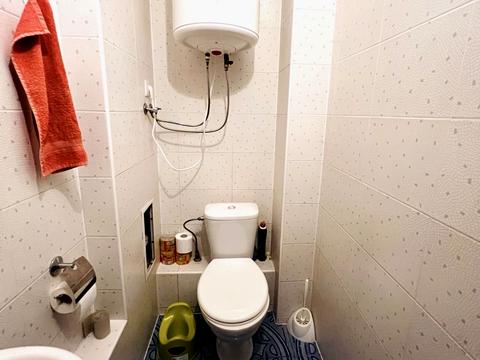 квартира по адресу Белицкая ул., 18