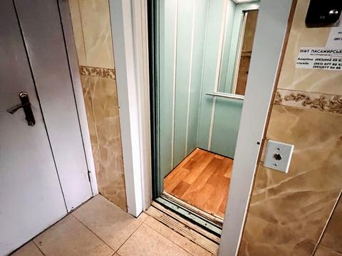 квартира по адресу Белицкая ул., 18