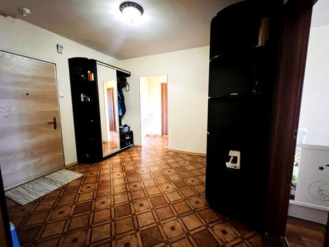 квартира по адресу Белицкая ул., 18
