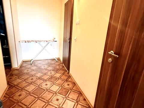 квартира по адресу Белицкая ул., 18