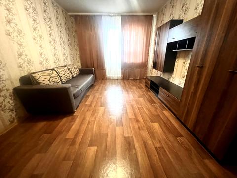 квартира по адресу Белицкая ул., 18