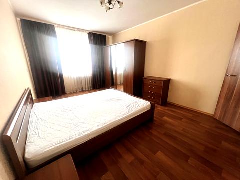 квартира по адресу Белицкая ул., 18