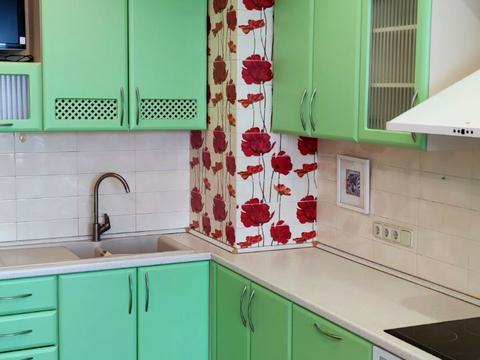 квартира по адресу Владимира Ивасюка просп. (Героїв Сталінграду), 47-А