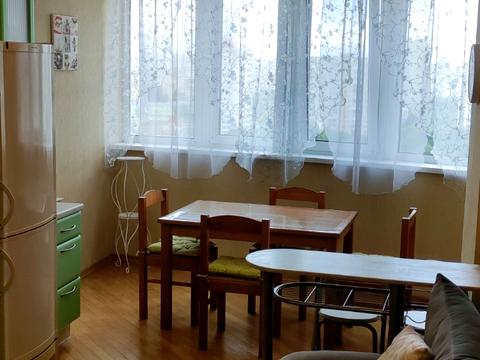 квартира по адресу Владимира Ивасюка просп. (Героїв Сталінграду), 47-А
