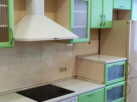 квартира по адресу Владимира Ивасюка просп. (Героїв Сталінграду), 47-А