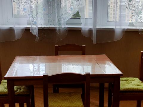 квартира по адресу Владимира Ивасюка просп. (Героїв Сталінграду), 47-А