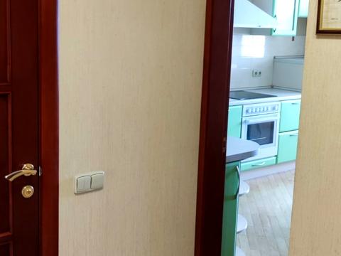 квартира по адресу Владимира Ивасюка просп. (Героїв Сталінграду), 47-А