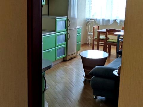 квартира по адресу Владимира Ивасюка просп. (Героїв Сталінграду), 47-А