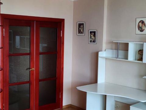 квартира по адресу Владимира Ивасюка просп. (Героїв Сталінграду), 47-А
