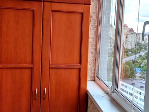 квартира по адресу Владимира Ивасюка просп. (Героїв Сталінграду), 47-А