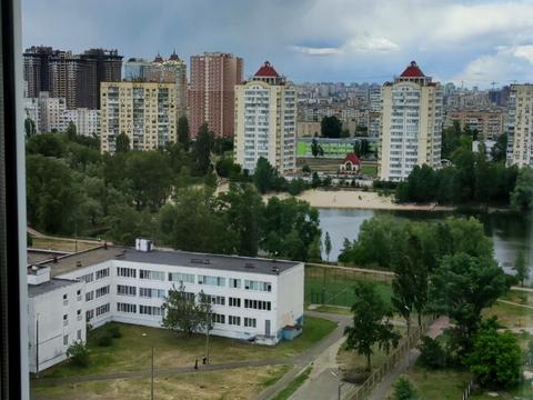 квартира по адресу Владимира Ивасюка просп. (Героїв Сталінграду), 47-А