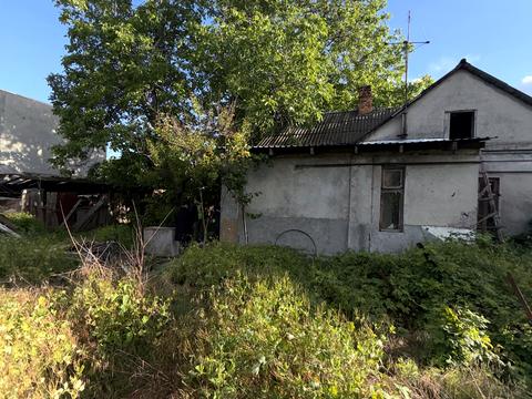 будинок за адресою Бажана вул. (Степова 3-я), 46