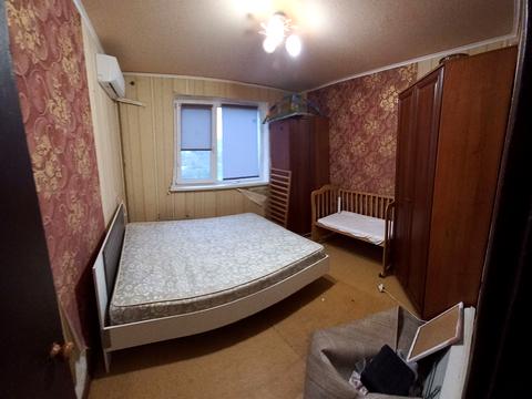квартира по адресу Старошишковская ул., 10